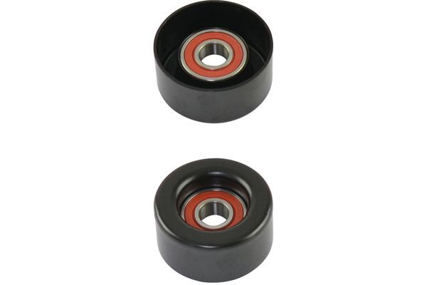 KAVO PARTS Spriegotājrullītis, Ķīļrievu siksna DTP-6534